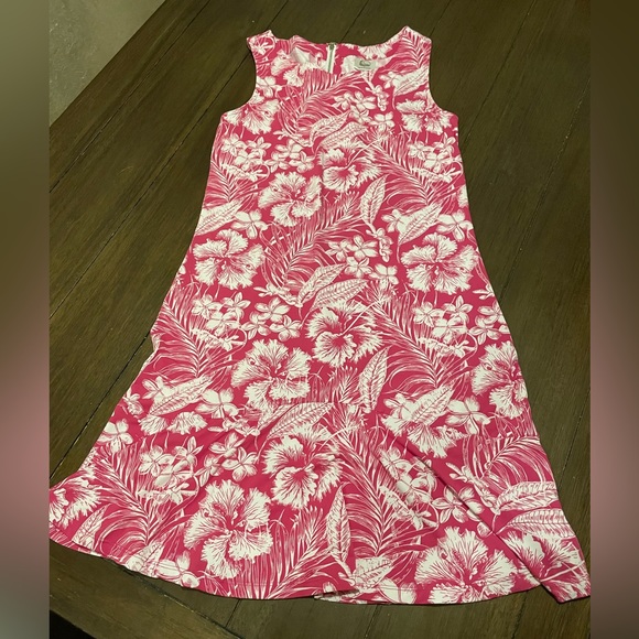 Magu Distributors Beach Dress NWOT - Picture 1 of 5